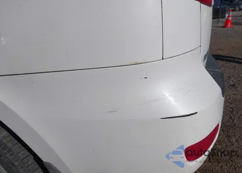 2008 Hyundai Santa Fe Limited/Se from USA, damaged, VIN 5NMSH73E68H137683